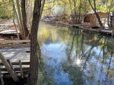 Fırnız Çayı Mesire Alanı